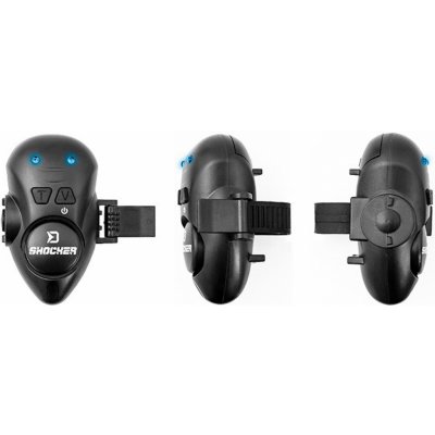 Delphin Shocker Modrá – Sleviste.cz