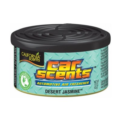 California Scents Jasmín – Hledejceny.cz