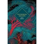 Wuthering Heights - Emily Brontë – Zboží Mobilmania