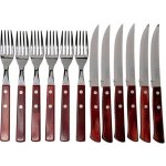 Tramontina Sada příborů 12 ks – Zboží Dáma