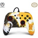 PowerA Enhanced Pokémon: Charizard Vortex NSGP0040-02 – Sleviste.cz