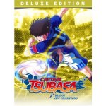 Captain Tsubasa: Rise Of New Champions (Deluxe Edition) – Hledejceny.cz