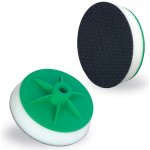 Boll Připevňovací držák houbiček na suchý zip M14 125 mm – Hledejceny.cz