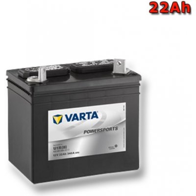 Varta U1R, 522451 – Hledejceny.cz