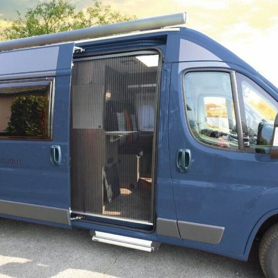 Dveřní moskytiéra Remis REMICare VAN pro Fiat Ducato – Hledejceny.cz