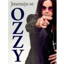 Jmenuju se OZZY