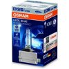 Autožárovka Osram Cool Blue Intense 66340CBI D3S PK32d-5 42V 35W