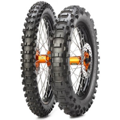 METZELER MCE 6 DAYS EXTREME EXTRA 140/80 R18 SOFT 70M – Hledejceny.cz