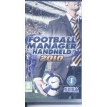 Football Manager 2011 – Zboží Živě