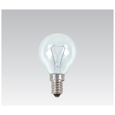 NBB ATN 48V P45 40W E14 CLEAR – Hledejceny.cz