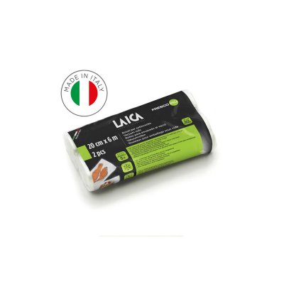 Laica VT 3508 20 x 600 cm 2 ks – Zboží Dáma