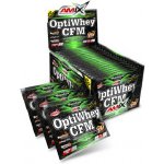 Amix OptiWhey CFM 30 g – Hledejceny.cz