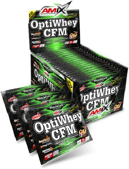 Amix OptiWhey CFM 30 g