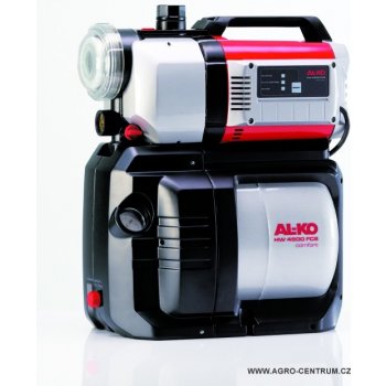 AL-KO HW 4500 FCS Comfort 112850