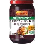 Lee Kum Kee Teriyaki omáčka BEZLEPKOVÁ 368 g – Zboží Dáma