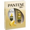Kosmetická sada Pantene šampon Intensive Repair 400 ml + Pantene balzám Intensive Repair 200 ml dárková sada
