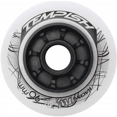 Tempish TW 90 mm 85A 8 ks – Zboží Dáma