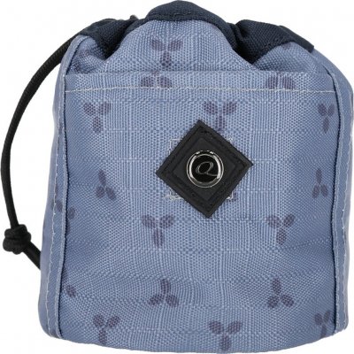QHP Taška na pamlsky QHP, misty blue – Sleviste.cz
