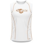 Suspect Animal funkční scampolo bílá / rezavá – Zboží Dáma