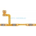 Flex ON/OFF a tlačítek hlasitosti Infinix Note 30 Pro (X678B) – Zboží Živě