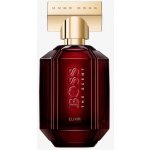 Hugo Boss-boss The Scent dámská Elixir parfémovaná voda dámská 50 ml