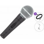 Shure SM58SE SET 2 – Hledejceny.cz