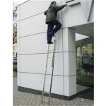 Alve Eurostyl 2 x 16 příček 767cm 7216 – Hledejceny.cz