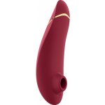 Womanizer Premium 2 stimulátor klitorisu Bordeaux 15,5 cm – Hledejceny.cz
