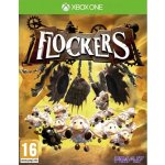Flockers – Zboží Živě
