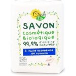 Cigale BIO mýdlo s rozmarýnovým olejem 100 g – Sleviste.cz