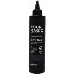 Artégo Your Magic Grey Brown Polopermanentní barva 200 ml