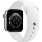 Eternico Essential pro Apple Watch 42mm / 44mm / 45mm cloud white S-MAPW-AWESCWS-42 – Zboží Mobilmania