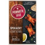 Ponnath Řezničtí mistři Špekáčky e 300 g – Sleviste.cz