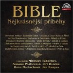 Bible - Nejkrásnější příběhy – Hledejceny.cz