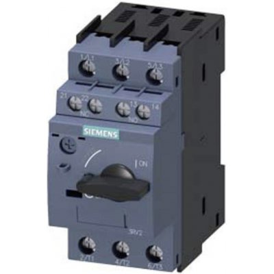 Siemens 3RV2011-0JA15 – Zboží Mobilmania