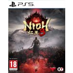 Nioh 3 – Zboží Mobilmania