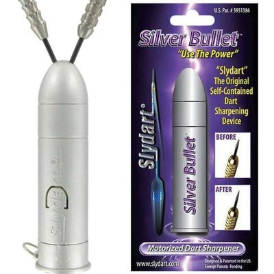 Slydart elektrická bruska hrotů – Zboží Dáma