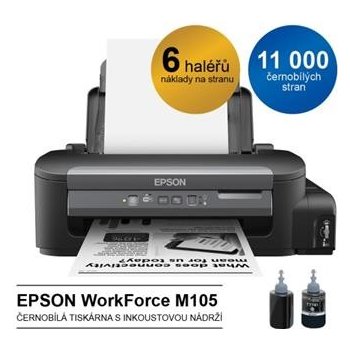 Epson M105