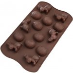 Orion forma silikon JARNÍ 27x15,5cm – Hledejceny.cz