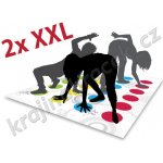 Twister verze XXL – Zboží Dáma