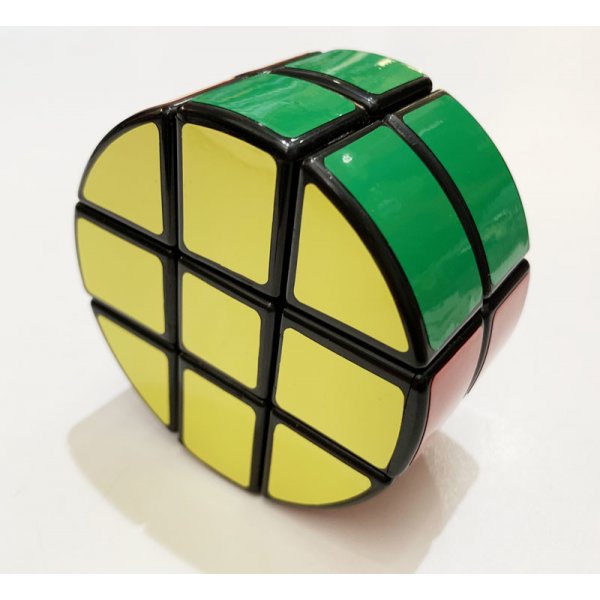 Hlavolam Circle Cube