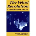 Velvet Revolution – Sleviste.cz