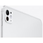 Apple iPad Pro 11 (2024) 512GB Wi-Fi + Cellular Silver MVW43HC/A – Sleviste.cz