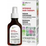 Intensive Hair Therapy Bh Intensive+ sérum proti padání vlasů s růstovým aktivátorem Burdock Serum 100 ml – Zboží Dáma