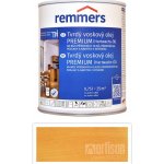 Remmers premium Tvrdý voskový olej 0,75 l Borovice – Zboží Mobilmania