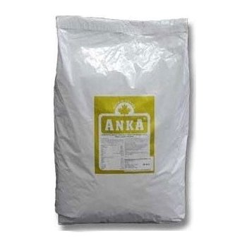 Anka Lamb & Rice 18 kg