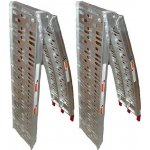 Eurogarden Nájezdové plošiny pár GD9108202 – Hledejceny.cz