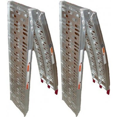 Eurogarden Nájezdové plošiny pár GD9108202 – Hledejceny.cz