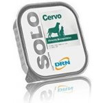 Solo Adult Dog 100% Cervo jelen 100 g – Sleviste.cz