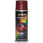 Dupli-Color Auto-Sprej lak 200 ml 8850 Višňová červená – Zboží Mobilmania